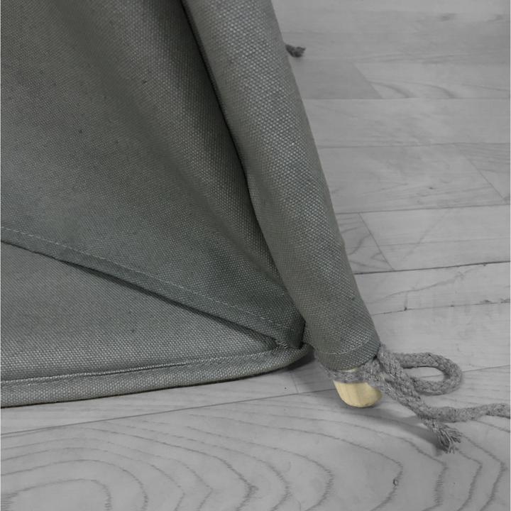Image du produit Sunny Alba Tipi Tente Grise