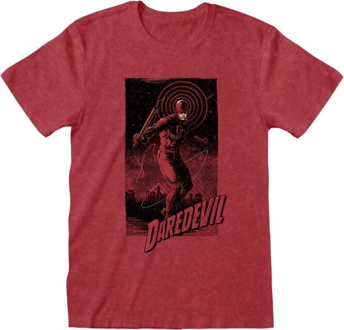 Produktbild Daredevil In Rectangle (XL)