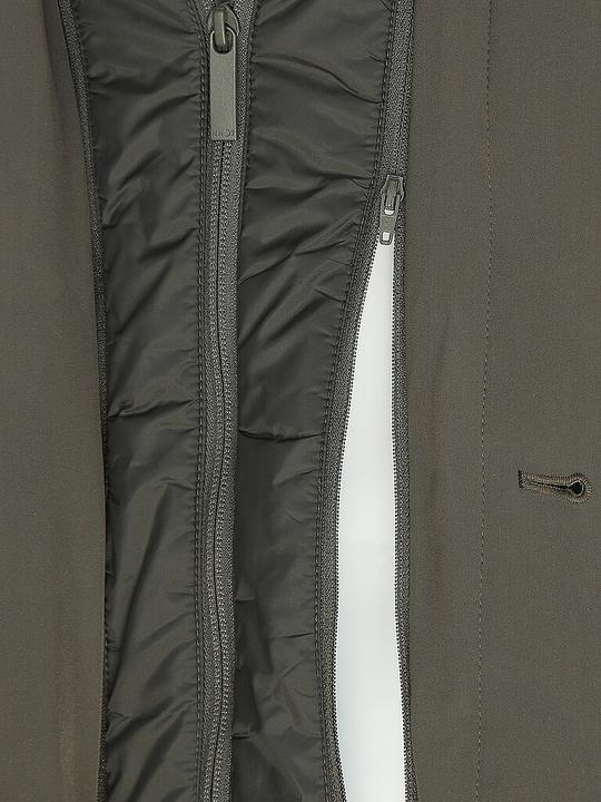 Immagine prodotto NN. 07 Parka BLAKE