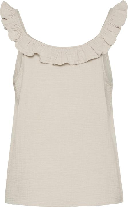 Actual product image Pieces PCSASTINA Musselin Top (XL)