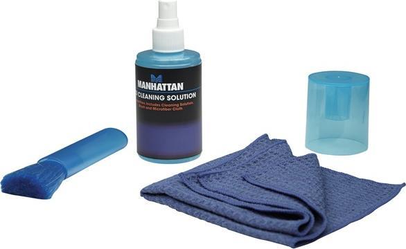 Actual product image Manhattan Screen cleaning set (1 x)