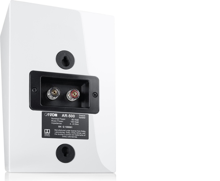 Actual product image Canton Ar-500 (1 pcs.)