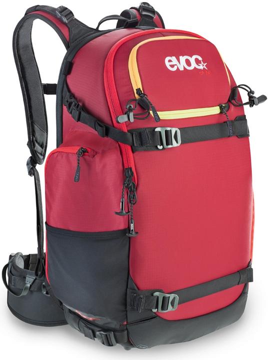 Actual product image Evoc CP Camera Pack (26 l)
