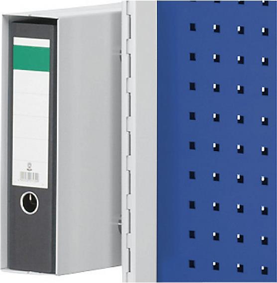 Produktbild kaiserkraft Ordnerhalter