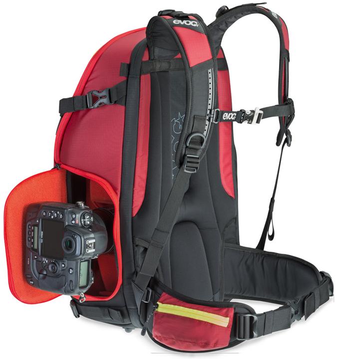 Actual product image Evoc CP Camera Pack (26 l)