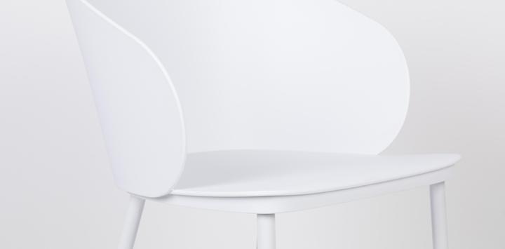 Actual product image White Label Living Gigi All