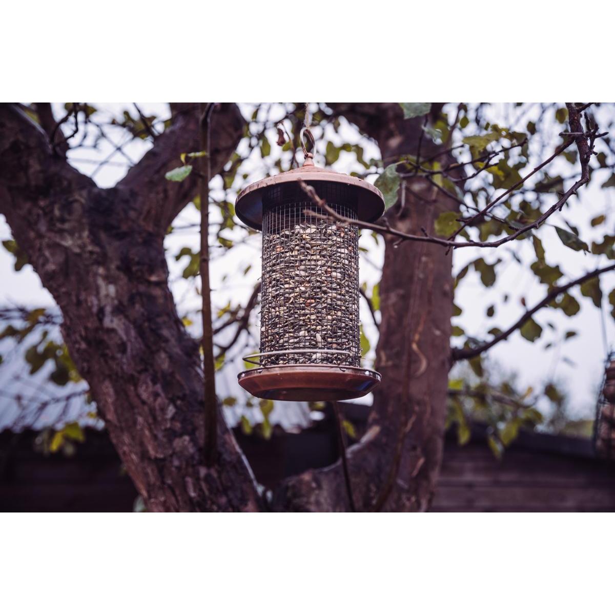 Thumbnail - Siena Garden Futterspender, Vogelhaus