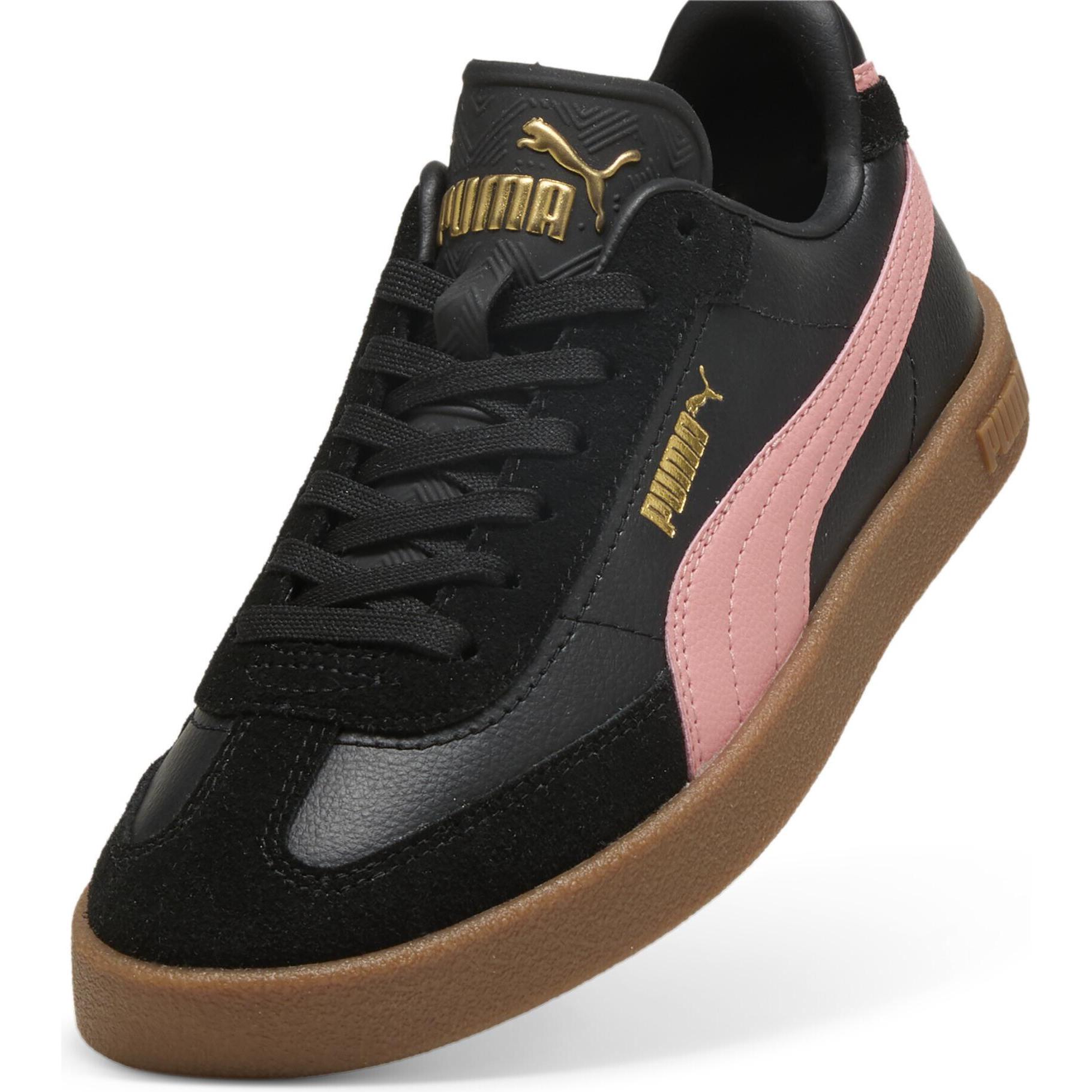 Puma, Herren, Sneaker, Club II Era, Schwarz, (42)