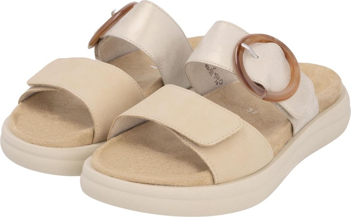 Actual product image Remonte Pantoletten (42)
