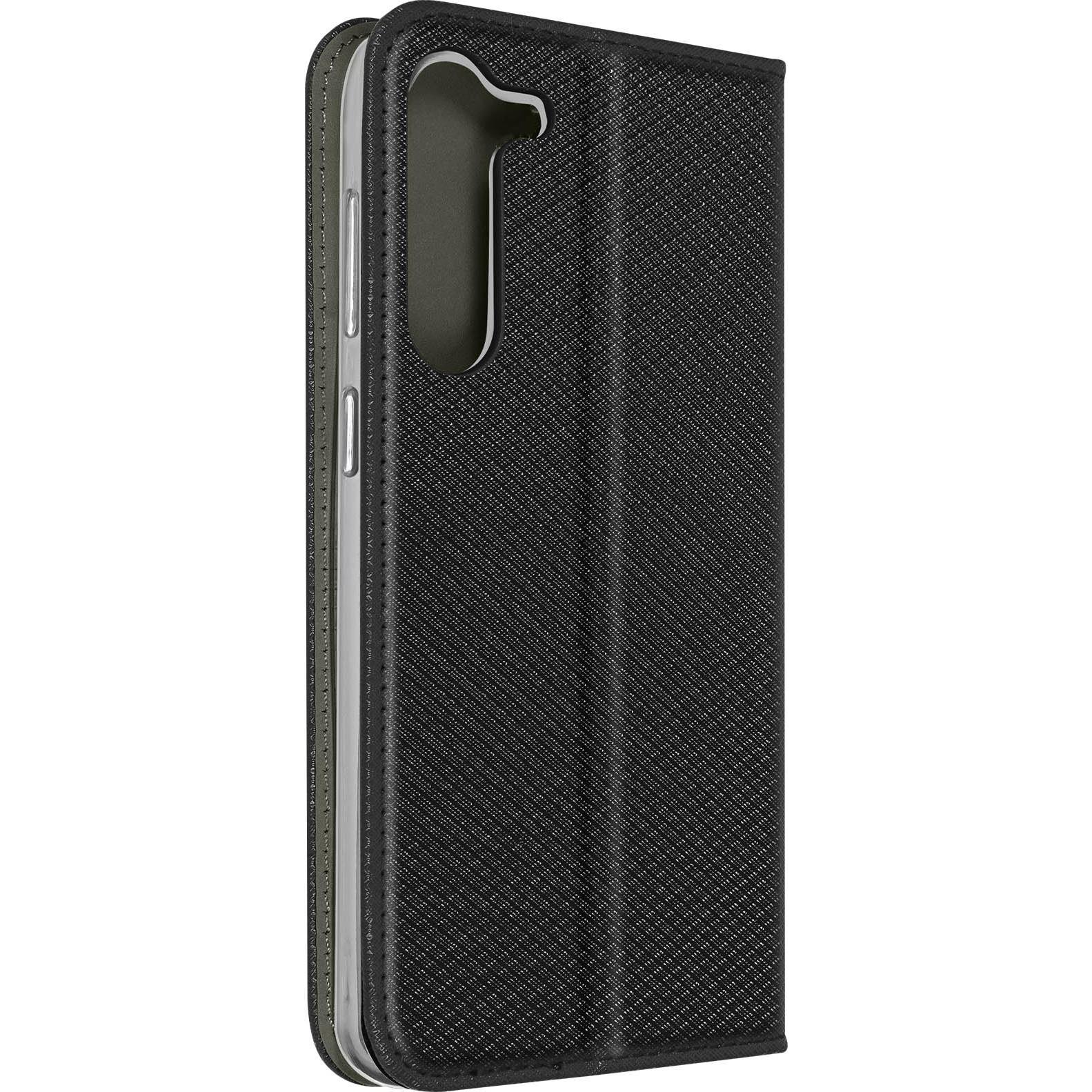 Thumbnail - Avizar Smart Series (Samsung Galaxy S23+), Smartphone Hülle, Schwarz