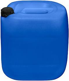 Actual product image kaiserkraft Polyethylene canister