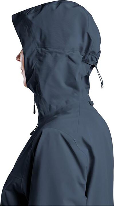 Immagine prodotto Jack Wolfskin Highest Peak 3L Jkt W