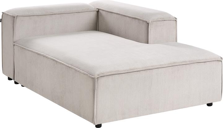 Immagine prodotto Beliani Ardal (Recamiere)