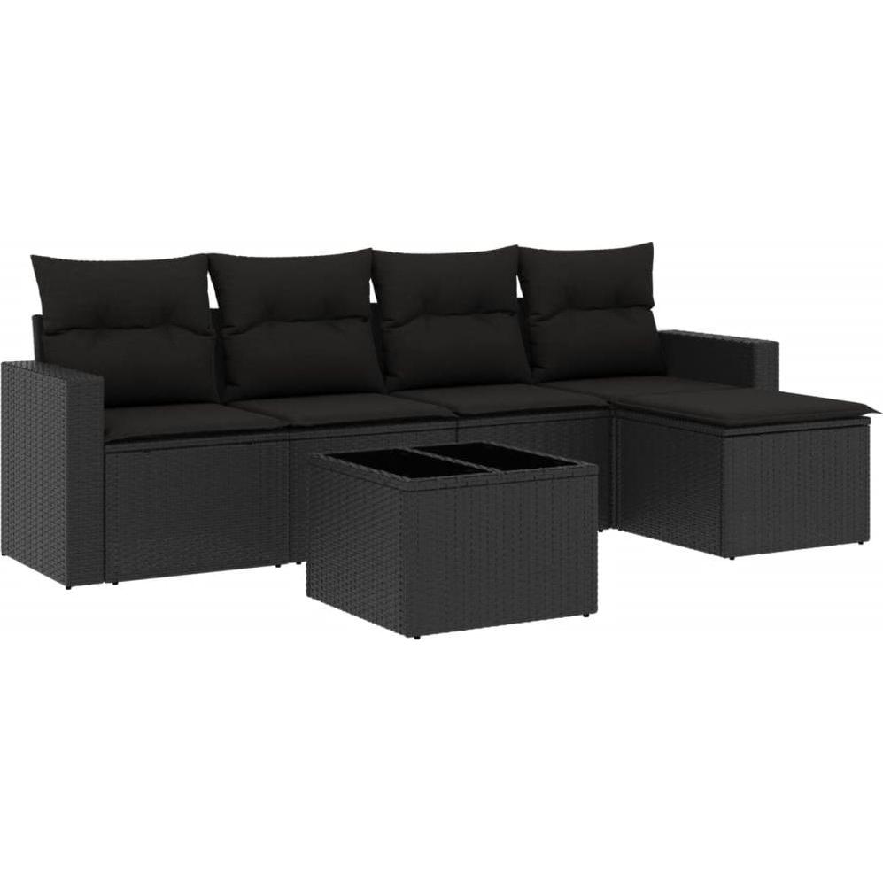 VidaXL, Gartenlounge, Jimmie