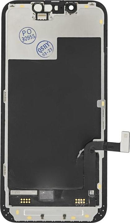 Productafbeelding OEM Origineel beeldscherm ( gereviseerd ) voor iPhone 13 (zonder chip) (Scherm, Apple iPhone 13)