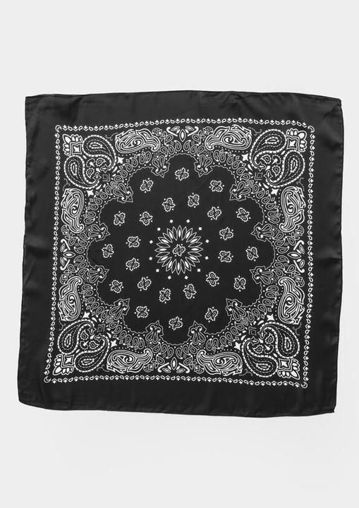 Immagine prodotto Urban Classics Bandana di raso Twin Pack