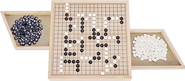 Produktbild Goki Go (Deutsch, 2 Spieler)