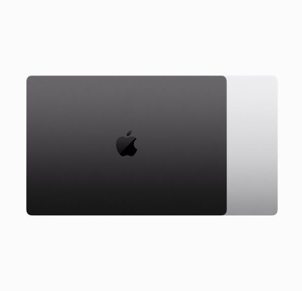 Image du produit Apple MacBook Pro - Début 2023 (16", M3 Pro, 18 Go, 1000 Go, CH)