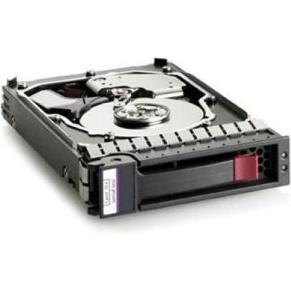 HP Hewlett-Packard 507125R-B21 (0.15 TB, 2.5"), Festplatte