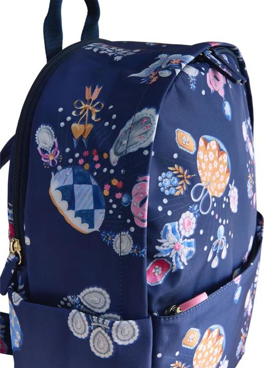 Actual product image Cath Kidston Little Treasure Backpack
