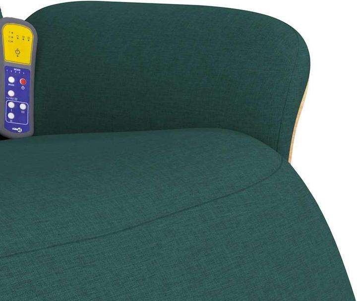 Image du produit vidaXL Massagesessel