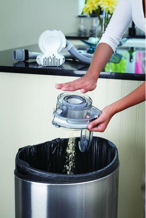 Produktbild Black & Decker Dustbuster Flexi PD1820L