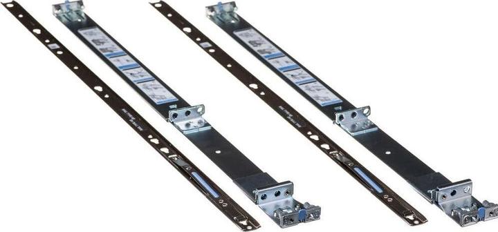 Actual product image Axis Camera Station S1232 Rack Recording Server 16 TB (Intel Xeon E5, 16 GB, Rack server)