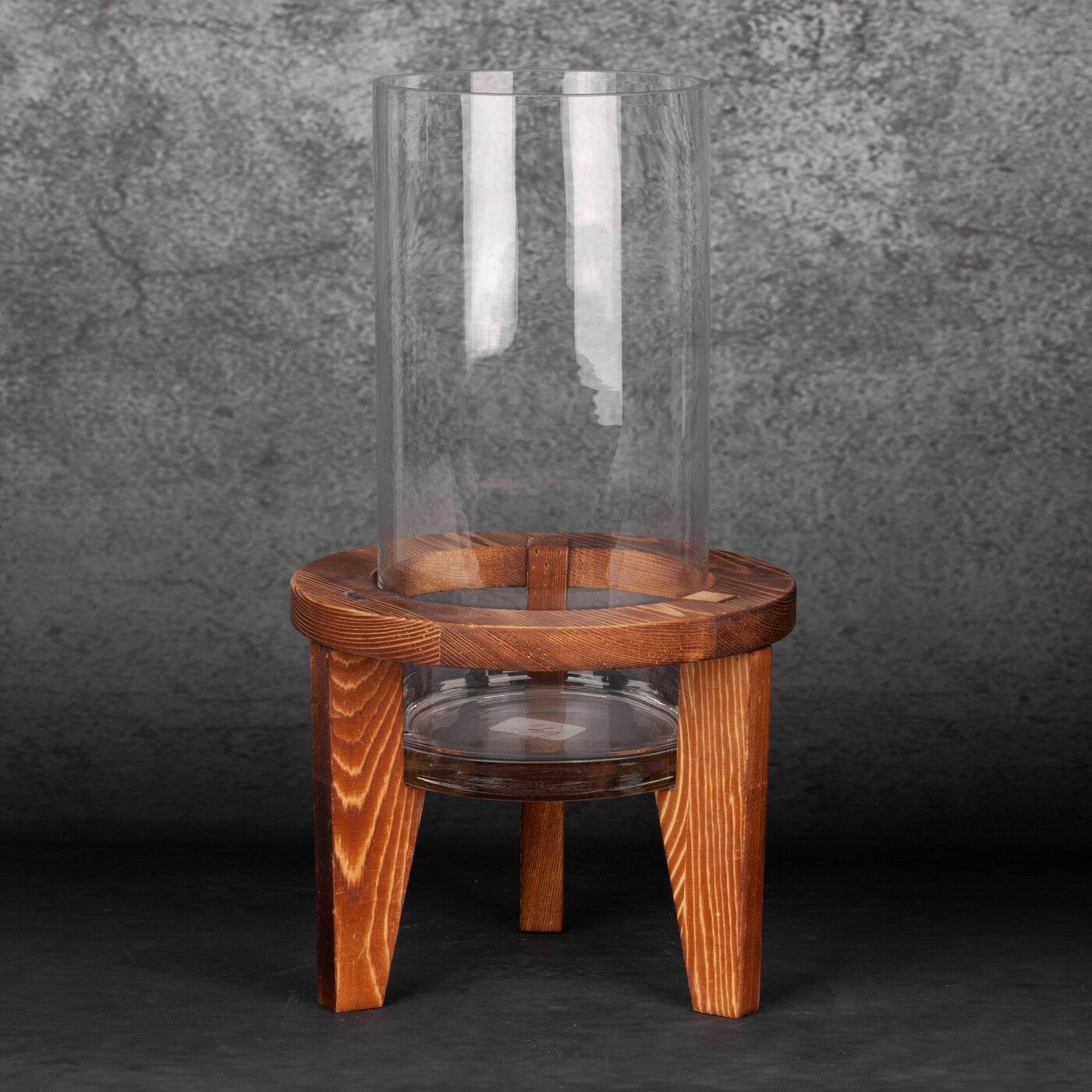 Thumbnail - Eurofirany, Vase, Cs (1 x, 19 x 18 cm)