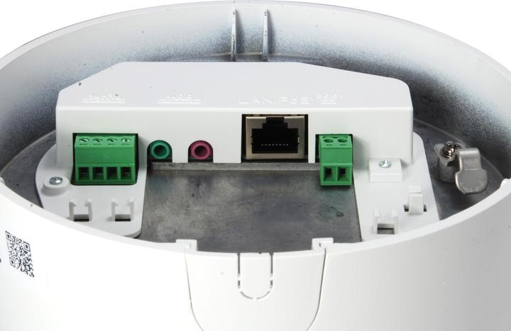 Produktbild LevelOne IP Kamera FCS-4203 (1920 x 1080 Pixels)