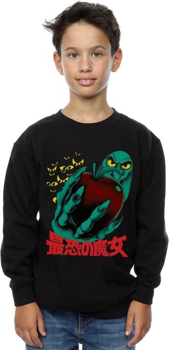 Produktbild Disney Most Dangerous Sweatshirt Jungen (128)