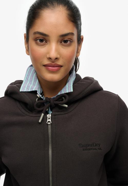 Produktbild Superdry Vintage Metallic (S)