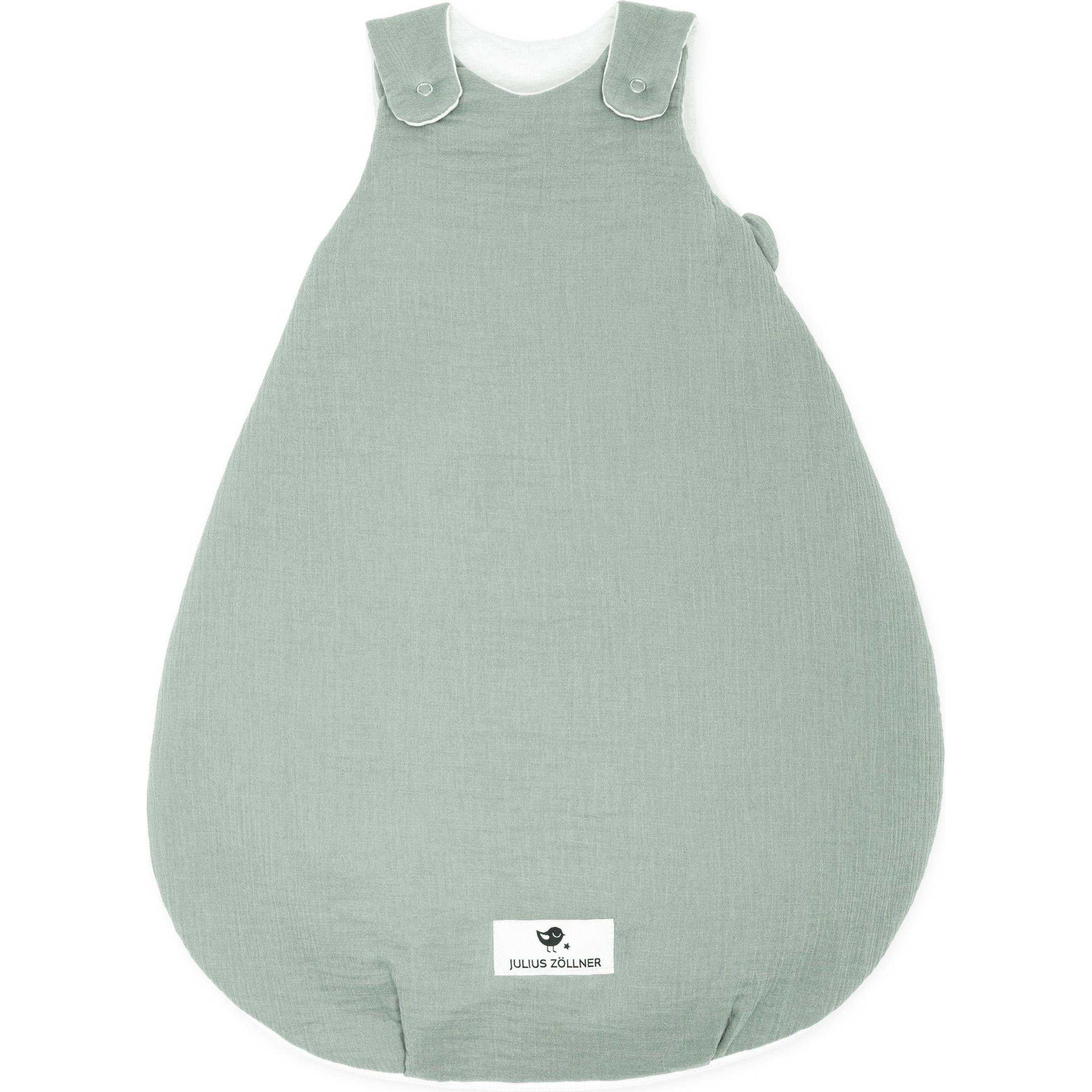 Julius Zöllner, Babyschlafsack, Ganzjahresschlafsack (62 cm)