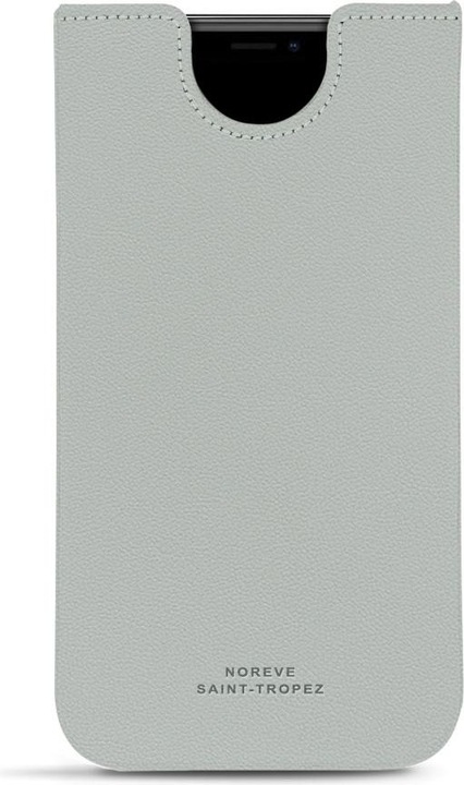 Gris PU ( Pantone #c1c6c8 )
