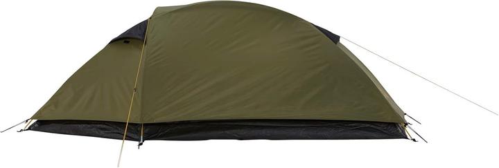 Produktbild Grand Canyon Apex 1 (Kuppelzelt, 2.35 kg, 2 Personen)