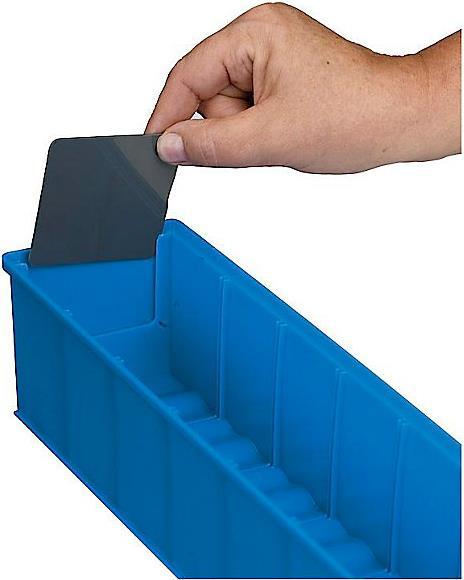 Actual product image kaiserkraft Drawer pull-out stop