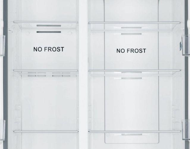 Immagine prodotto Haier Hsr3918enpb (528 l)