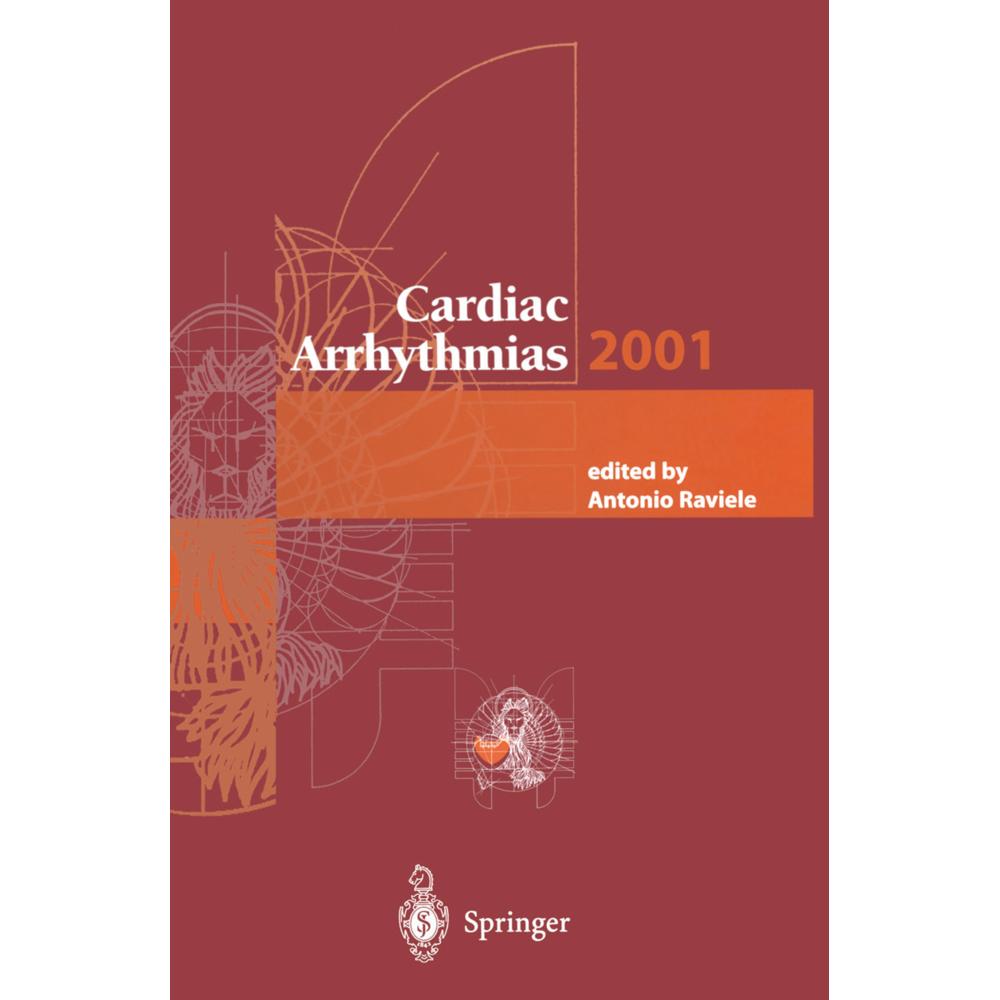 Cardiac Arrhythmias 2001, Fachbücher