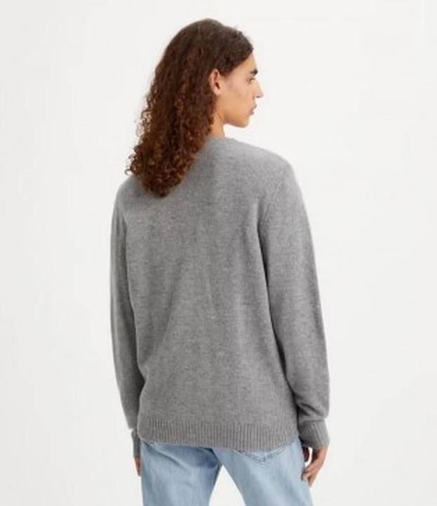 Actual product image Levis Original Housemark Sweater (M)