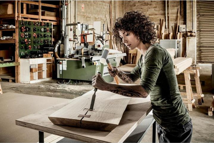 Immagine prodotto Halder martello in nylon (715 g)