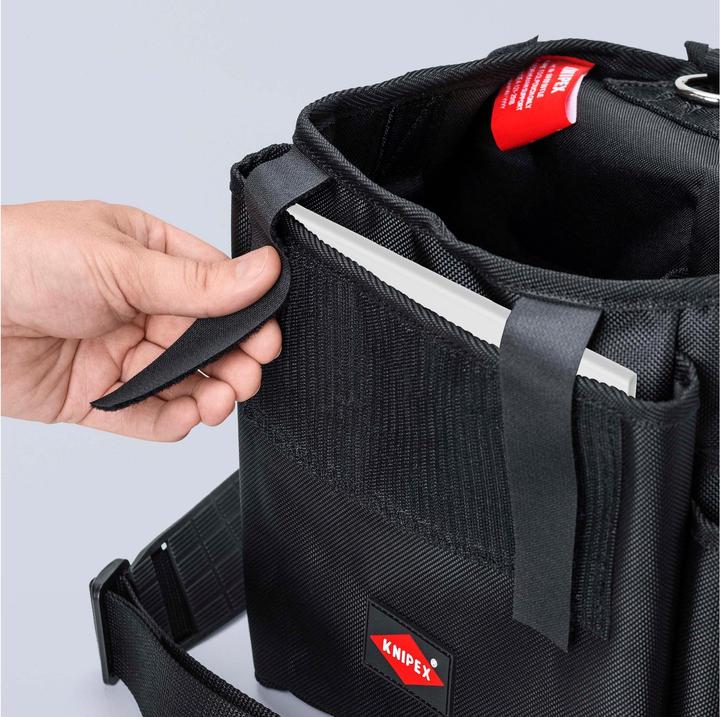 Immagine prodotto Knipex Borsa portautensili Tethered Tools (1 pezzi)