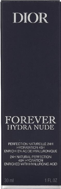 Produktbild Dior Forever Hydra Nude (1N)