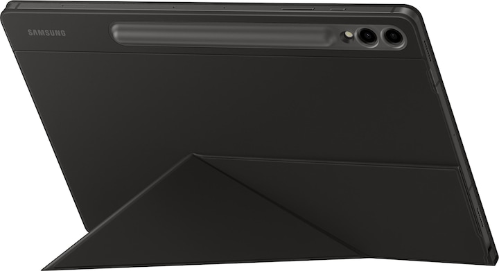 Actual product image Samsung Smart Book Cover (Galaxy Tab S9 Plus, Galaxy Tab S9 FE+, Galaxy Tab S10+)