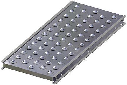 Produktbild Gura Kugelrollentisch