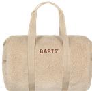 Immagine prodotto Barts Bugbane Duffle Bag beige one size
