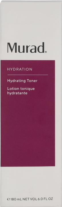 Image du produit Murad 80897 Tonique pour le visage Femmes Tous âges 180 ml (Tonique visage, 180 ml)
