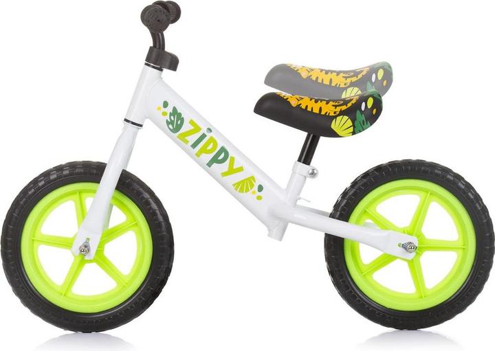 Actual product image Chipolino Laufrad Zippy 12 Zoll (12")
