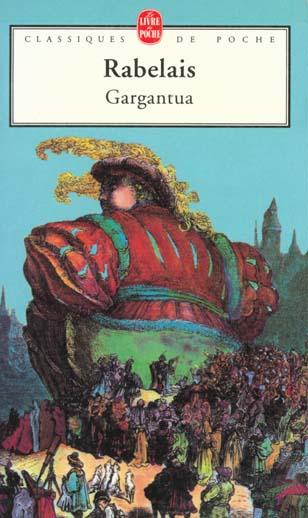 Image du produit François Rabelais (Français, François Rabelais, 1976)