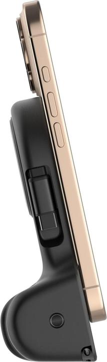 Productafbeelding Belkin Stage Power Grip 9500mAh + 15W Powerbank schw.CTA006hqGY (9500 mAh, 15 W)