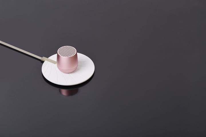 Actual product image Lexon MINO+ (3 h, Rechargeable battery operated)