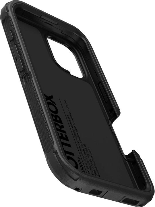 Produktbild OtterBox Defender mit MagSafe (Apple iPhone 16)